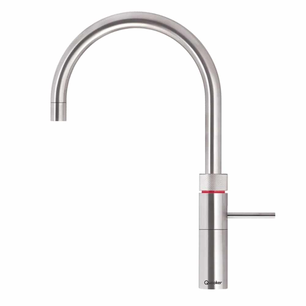 Quooker Fusion kokend water - INCL MONTAGE